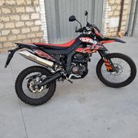 Aprilia RX 125