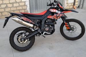 Aprilia RX 125