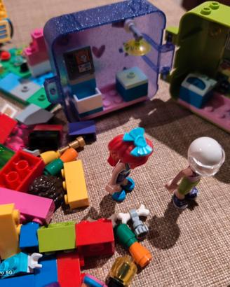 Lotto My Little Pony + LOL Surprise – 40 pezzi cir