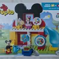 LEGO Duplo Disney "Mickey Mouse Clubhouse"
