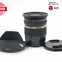 Tamron SP 10-24 F/3.5-4.5 Di II LD (Canon)