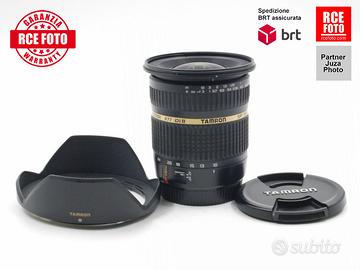 Tamron SP 10-24 F/3.5-4.5 Di II LD (Canon)