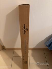 Asta per microfono professionale