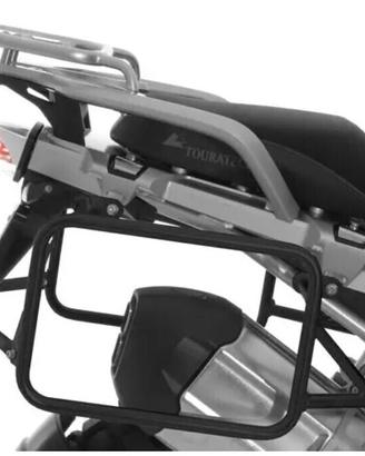 TELAIETTI VALIGE EVO TOURATECH BMW R1200/1250GS LC