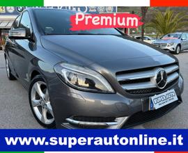 MERCEDES-BENZ B 180 CDI DE Premium