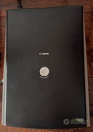 Canon CanoScan LiDE 25 – scanner piano A4 USB
