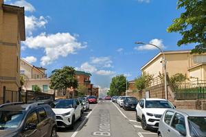 Campagnano di roma appartamento soleggiato