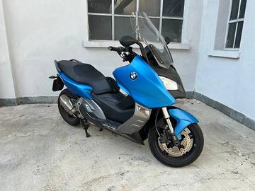 BMW C600 Sport – Perfetto, Revisionato Tagliandato