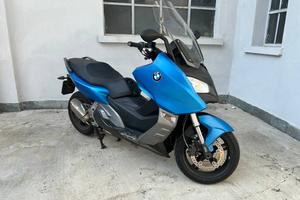 BMW C600 Sport – Perfetto, Revisionato Tagliandato