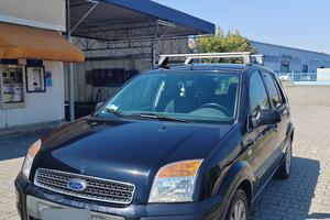  Ford Fusion Titanium Solo 77000 km 
