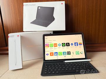 HUAWEI MatePad 11” 2023 (128GB+6GB)