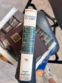 Selezione del Libro (Reader’s Digest).