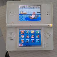 Nintendo DS Lite