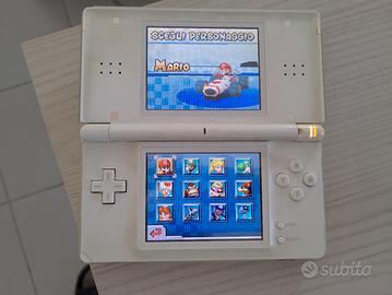 Nintendo DS Lite