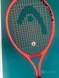 racchetta HEAD Radical jr