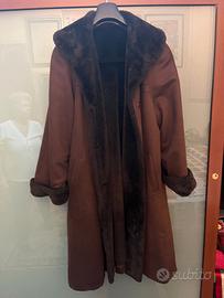Cappotto lungo
