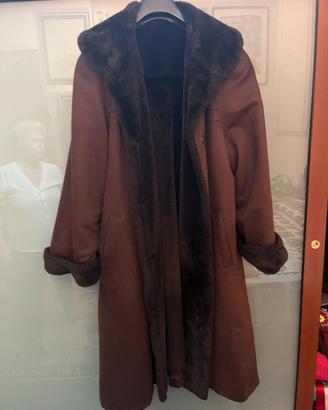 Cappotto lungo