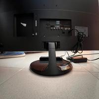 MONITOR TV 32" SAMSUNG V32F390FEI LED CURVO FULL H