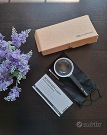 Lente d'ingrandimento Schweizer 12 D