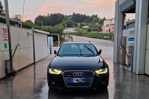 audi A4 quattro 177cv