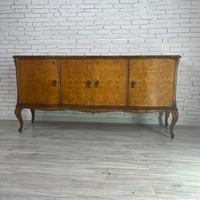 Credenza Chippendale Veneziana anni '50