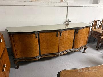 Credenza vintage