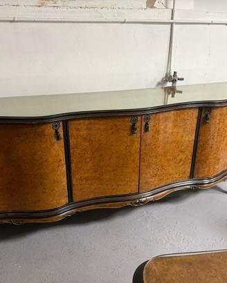 Credenza vintage
