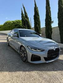 Bmw 4er Gran Coupe 420d 48V Msport Pro