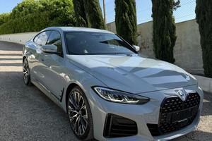 Bmw 4er Gran Coupe 420d 48V Msport Pro