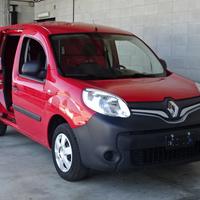 Renault KANGOO 1.5 dCi Energy E6B