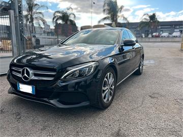 Mercedes-benz C 220 d Premium