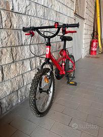 Bicicletta per bambini