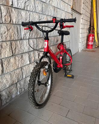 Bicicletta per bambini