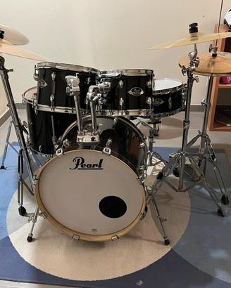 Batteria Pearl