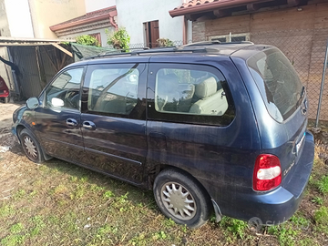 Kia Carnival 2.9