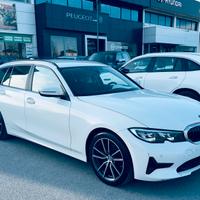 Bmw 320 320d xDrive Touring Sport