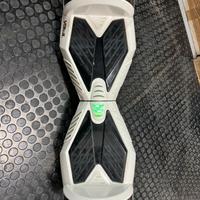 Hoverboard con bluetooth 