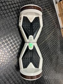 Hoverboard con bluetooth 