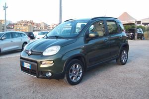 FIAT PANDA 1.3 MTJ 4X4 S&S (TASTO ELD)