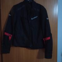 Giacca da moto