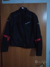 Giacca da moto