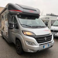 ARCA EUROPA P 745 GLC