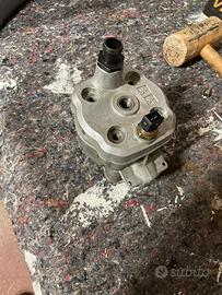 Stage 6 77 big racing am6 da ricromare