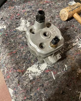 Stage 6 77 big racing am6 da ricromare