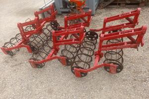 Rulli per vibrocultore