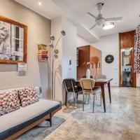 Appartamento centrale e luminoso