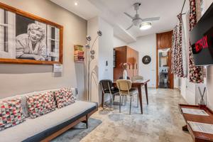 Appartamento centrale e luminoso