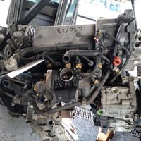 MOTORE FIAT PANDA 4X4 1.2 B 2005 188A4000 636/2023