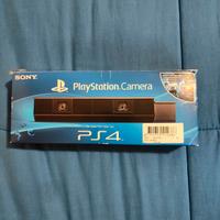 PlayStation Camera per PS4 