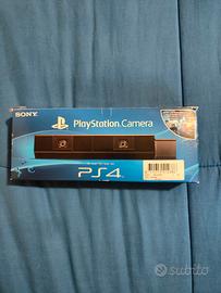 PlayStation Camera per PS4 